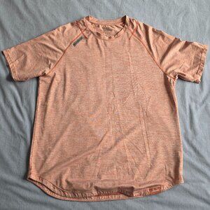 Legends T-Shirt - XL - Pale Coral